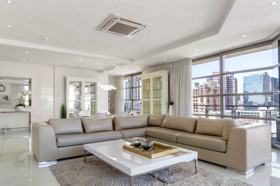 2 Bedroom Property for Sale in De Waterkant Western Cape